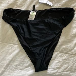 J Crew swim bottoms